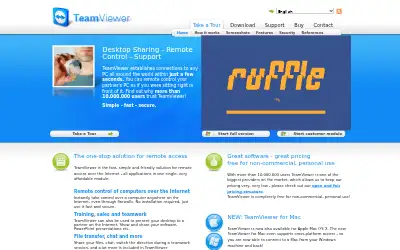 teamviewer.com in 2008