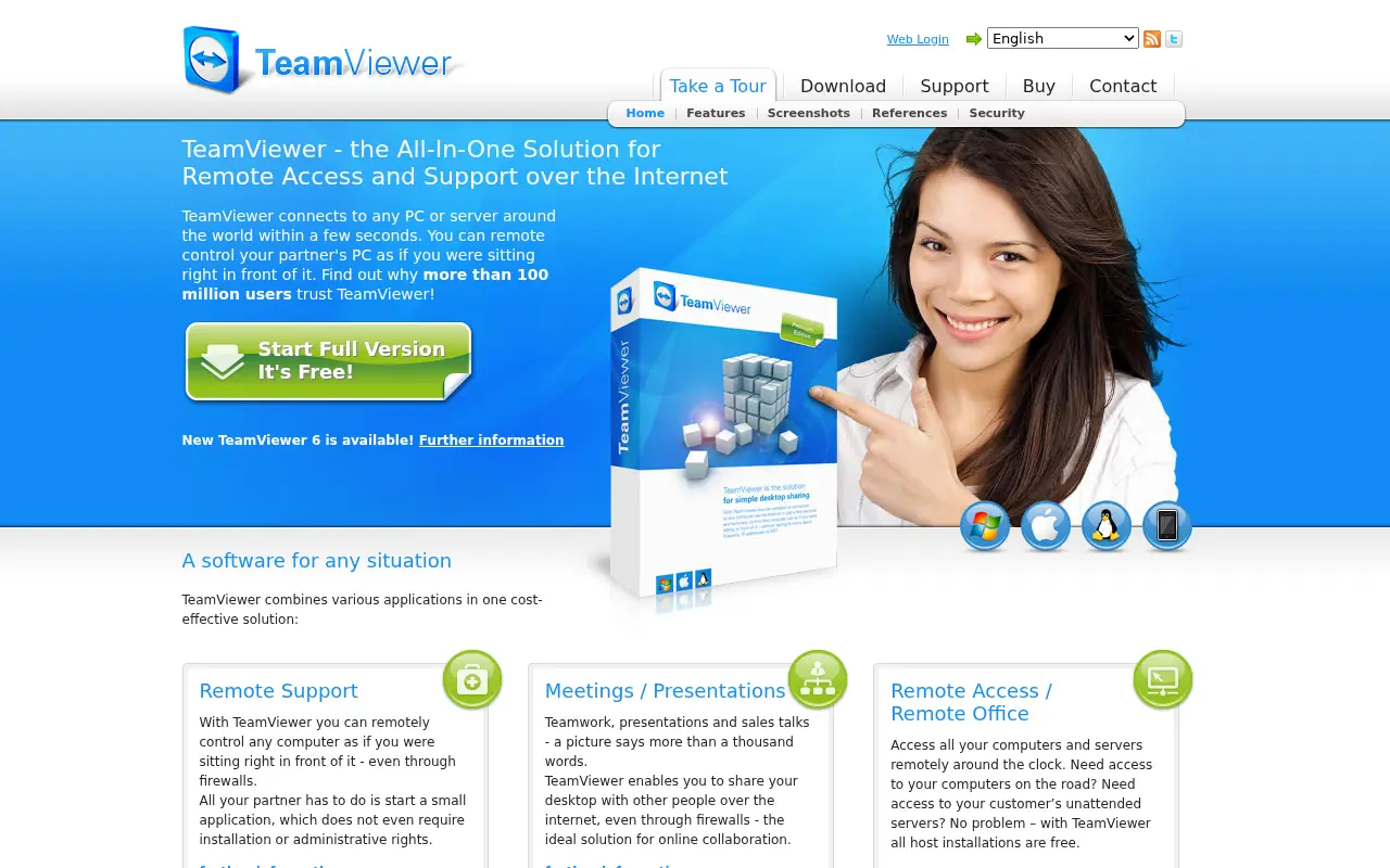 teamviewer.com on June 24, 2011