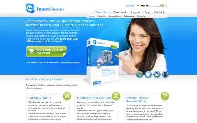 teamviewer.com in 2011