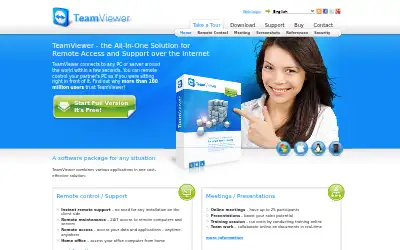 teamviewer.com in 2012