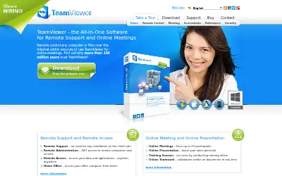 teamviewer.com in 2013