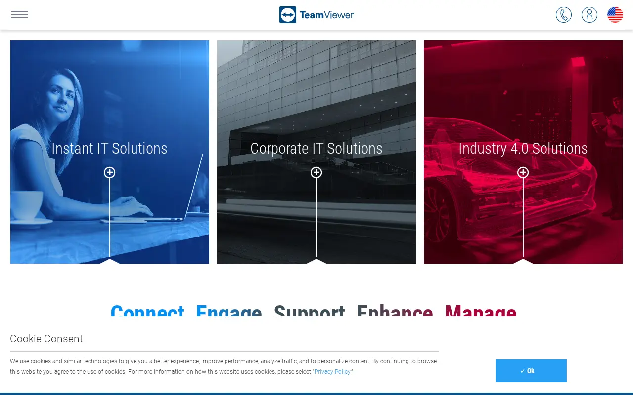 teamviewer.com in 2021