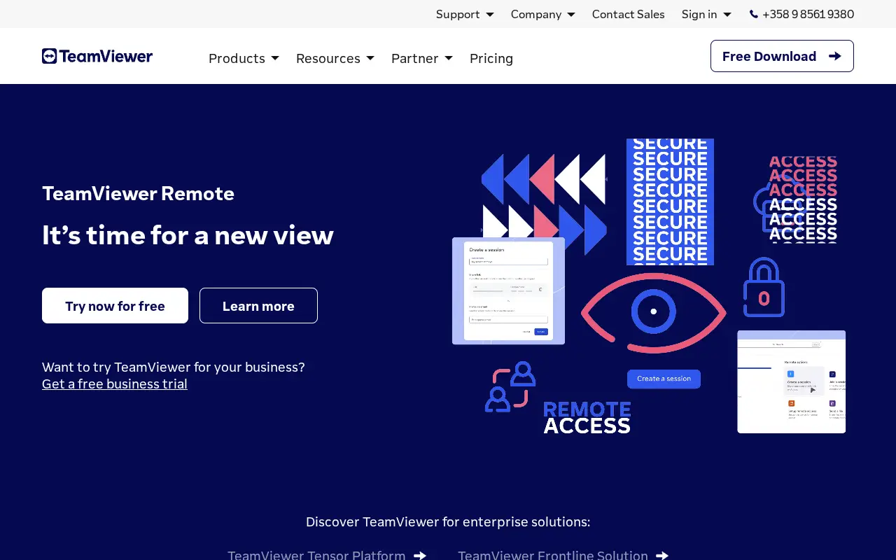 teamviewer.com on June 30, 2023