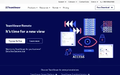 teamviewer.com in 2023