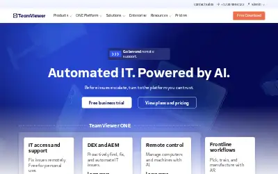 teamviewer.com in 2026
