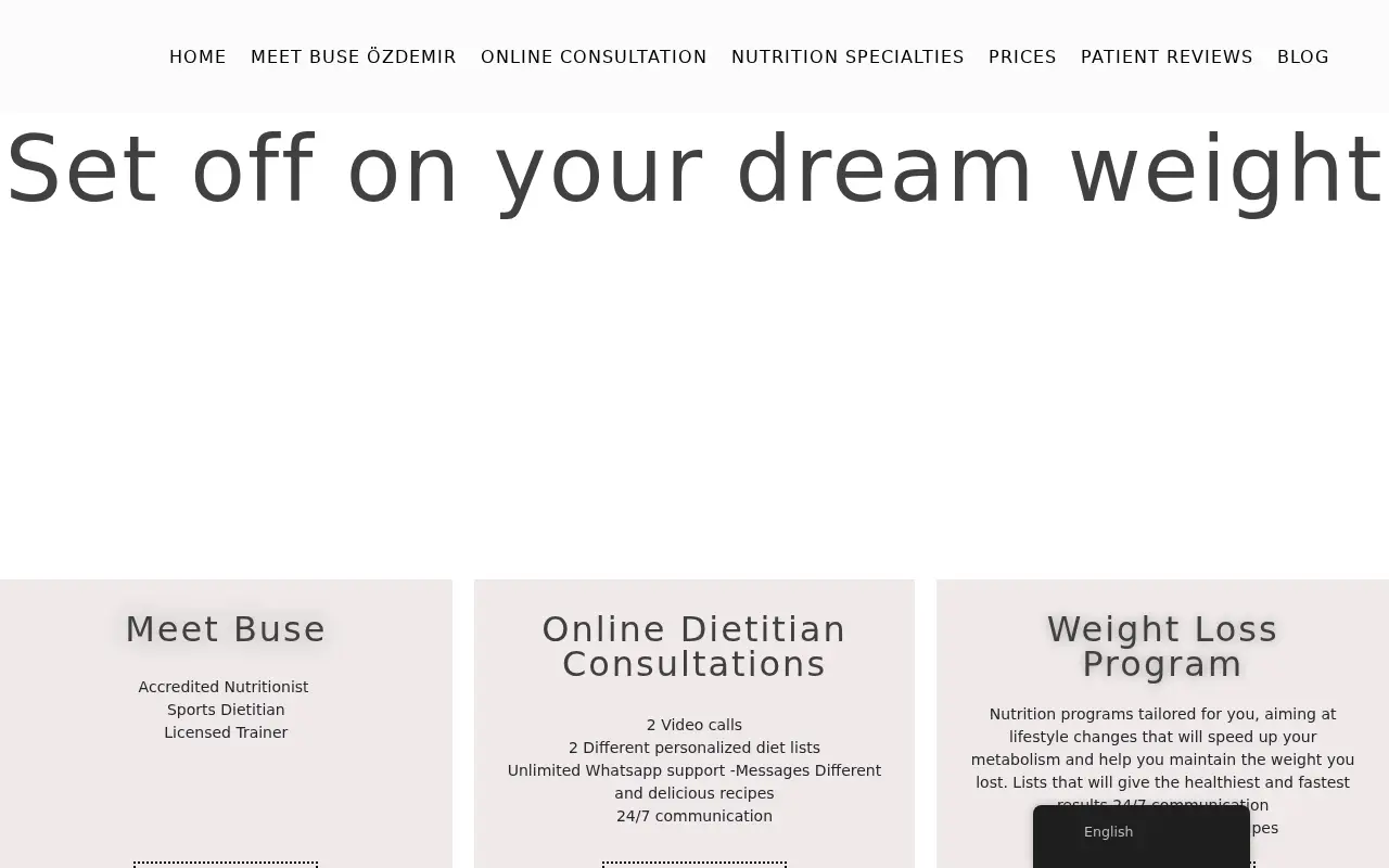 youronlinedietitian.com on May 30, 2024