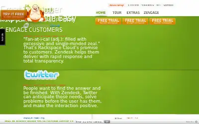zendesk.com in 2010