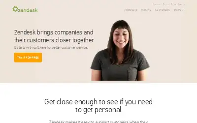 zendesk.com in 2015
