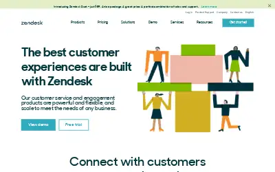 zendesk.com in 2019