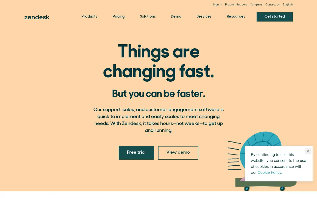 zendesk.com in 2020
