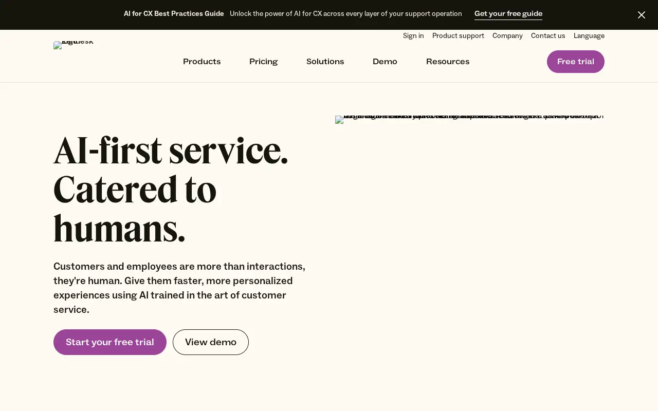 zendesk.com in 2024