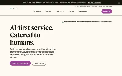 zendesk.com in 2024