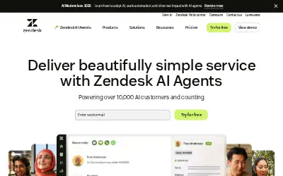zendesk.com in 2025