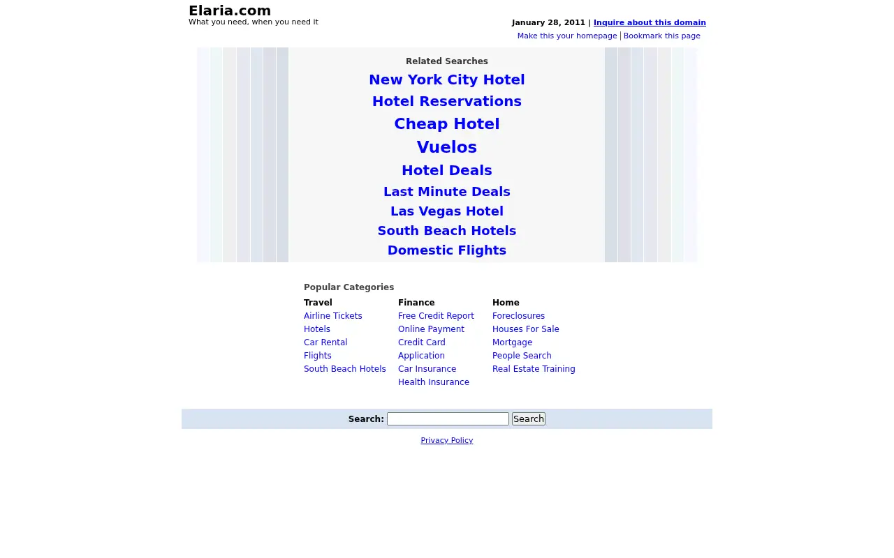 canva.com in 2011