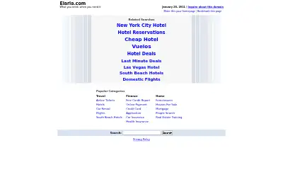 canva.com in 2011