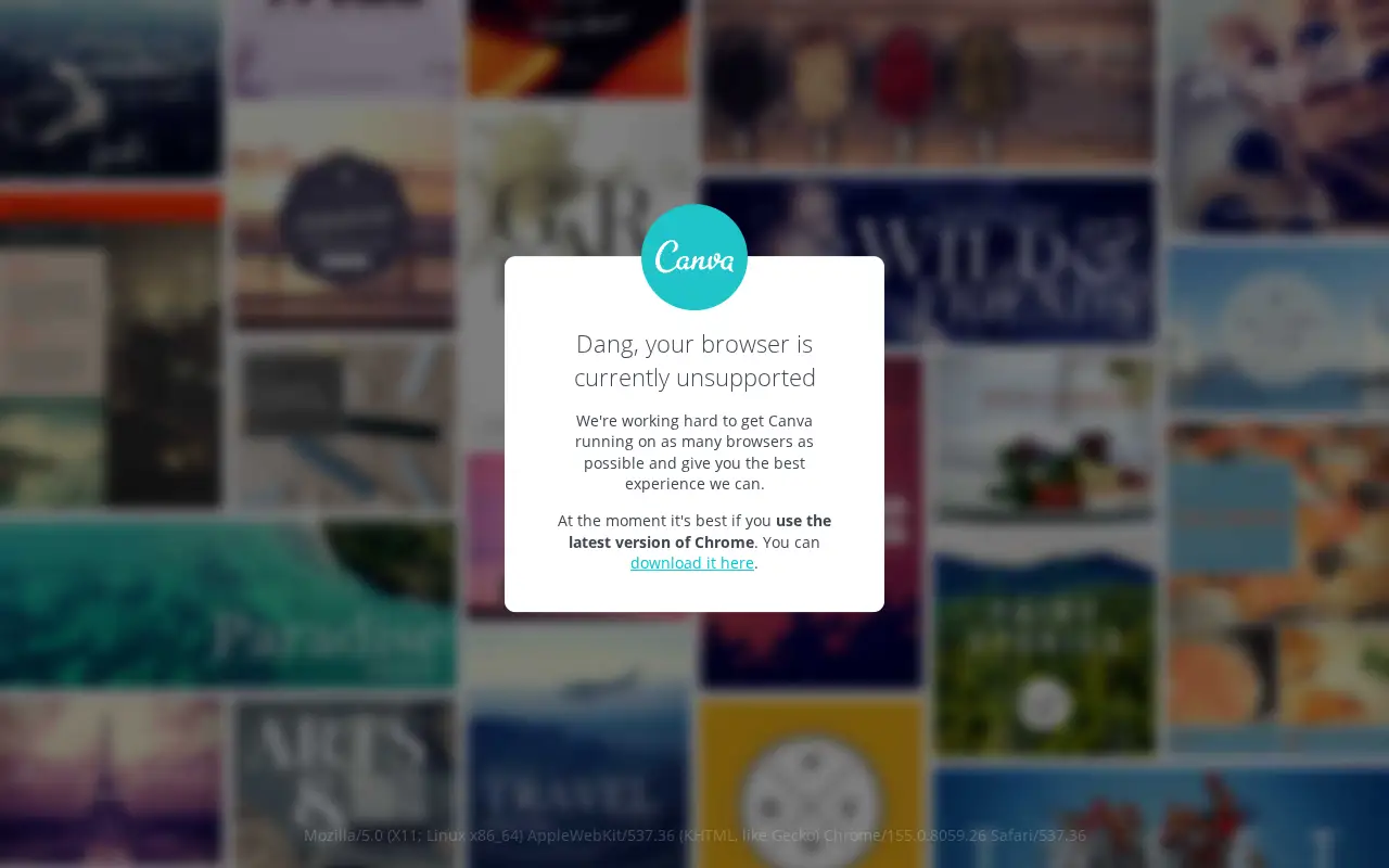 canva.com in 2016