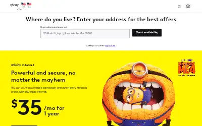 comcast.net in 2024