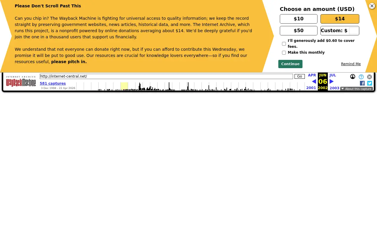 musically.com on June 6, 2002