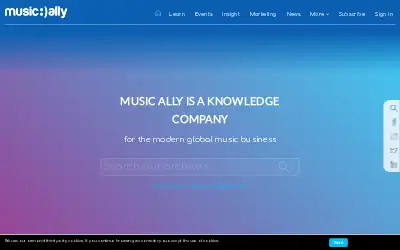 musically.com in 2020