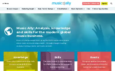 musically.com in 2026