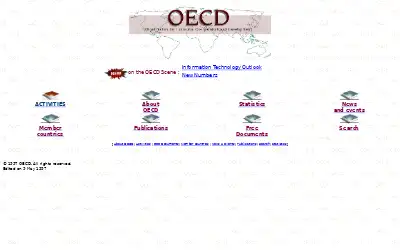 oecd.org in 1997