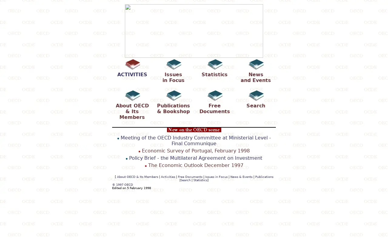 oecd.org on February 10, 1998