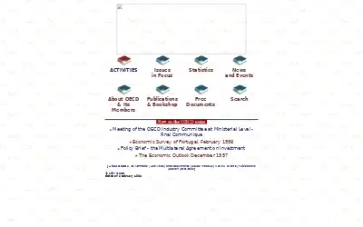 oecd.org in 1998