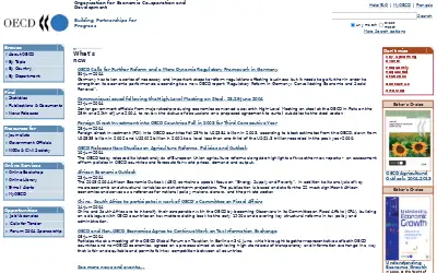 oecd.org in 2004