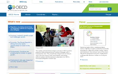 oecd.org in 2017