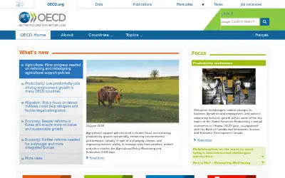 oecd.org in 2018