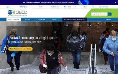 oecd.org in 2020