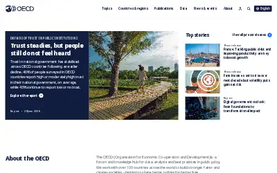 oecd.org in 2026