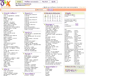 olx.com.br in 2006