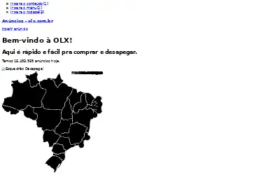 olx.com.br in 2016
