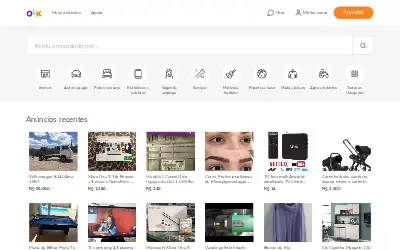 olx.com.br in 2019
