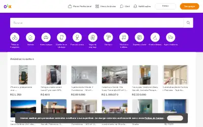 olx.com.br in 2023