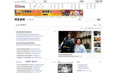163.com in 2008