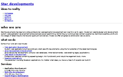sitescout.com in 2008