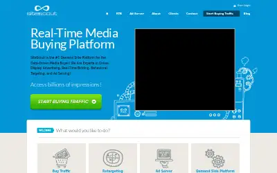 sitescout.com in 2012