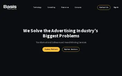sitescout.com in 2025