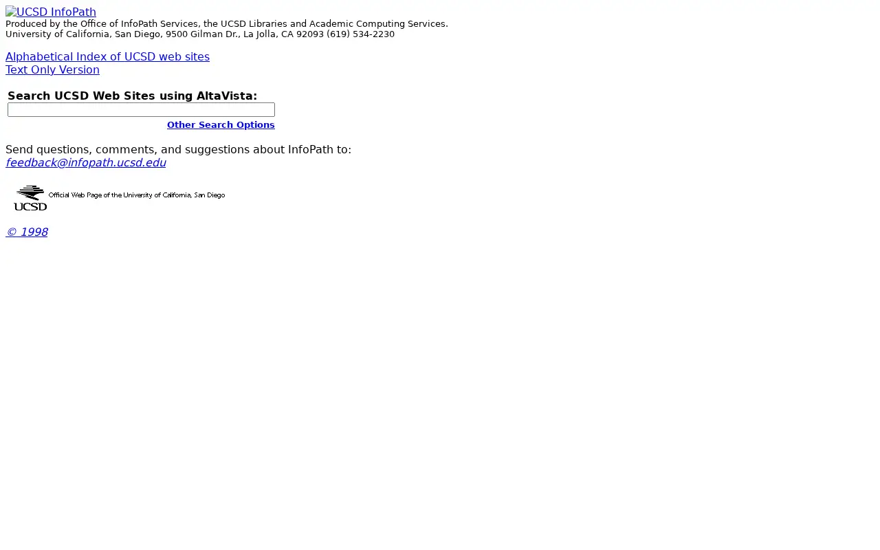 ucsd.edu in 1998