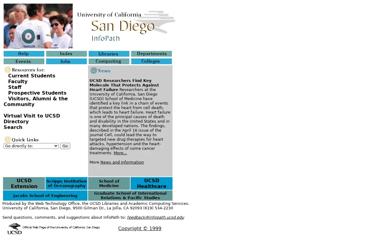 ucsd.edu in 1999