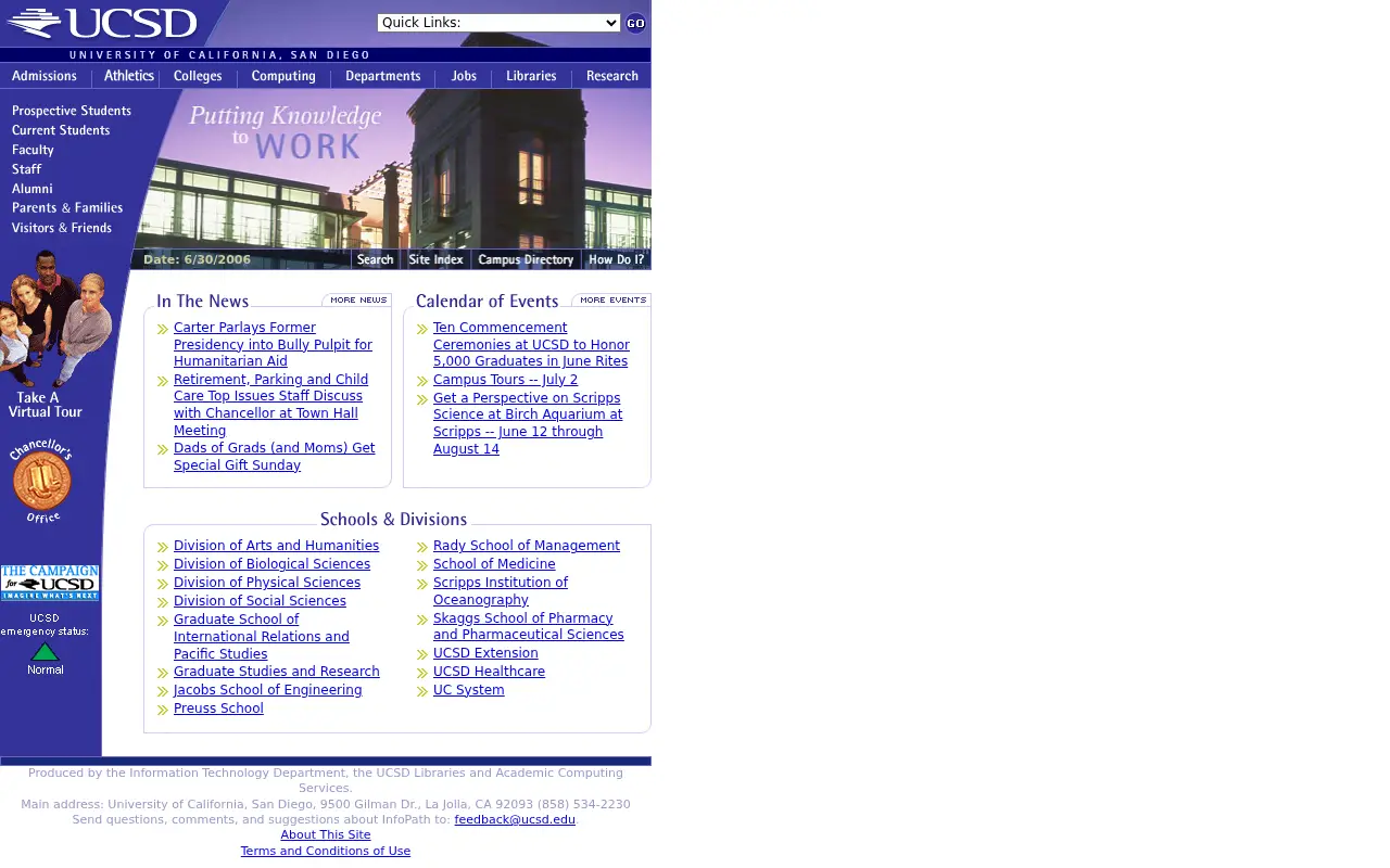 ucsd.edu in 2006