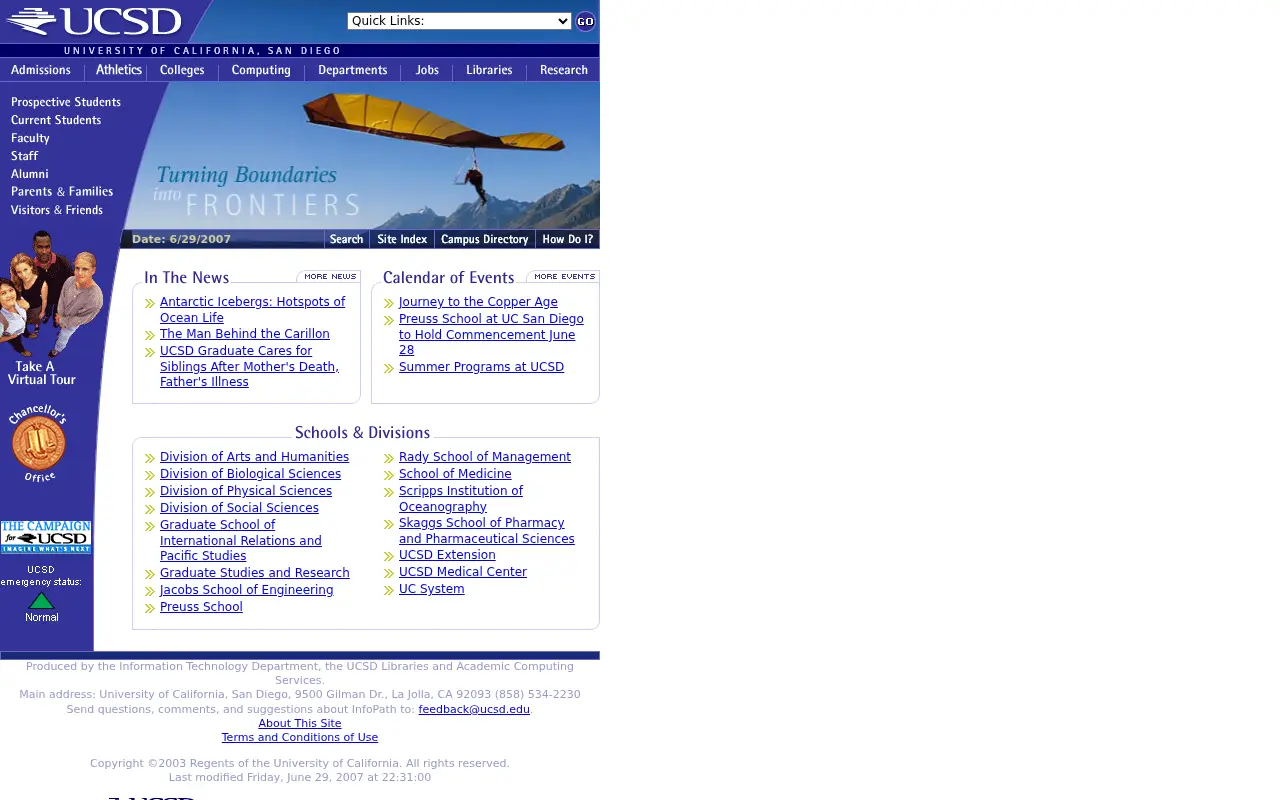 ucsd.edu in 2007
