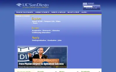 ucsd.edu in 2009