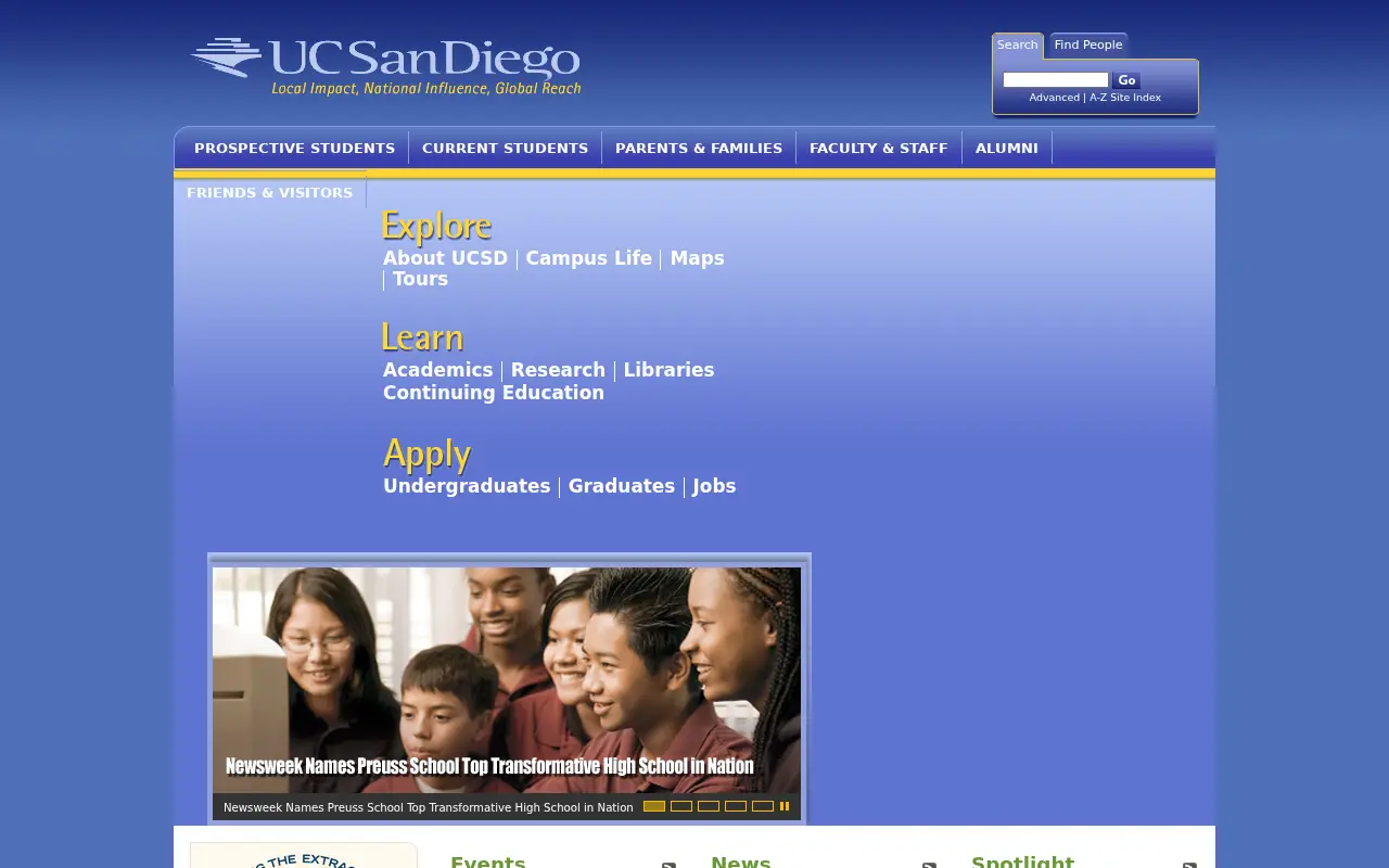 ucsd.edu in 2011