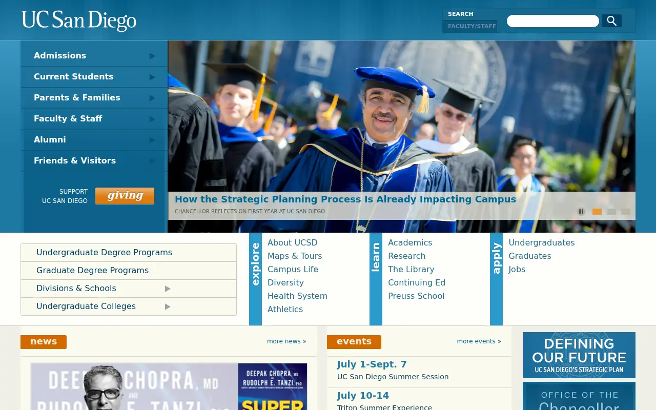 ucsd.edu in 2013