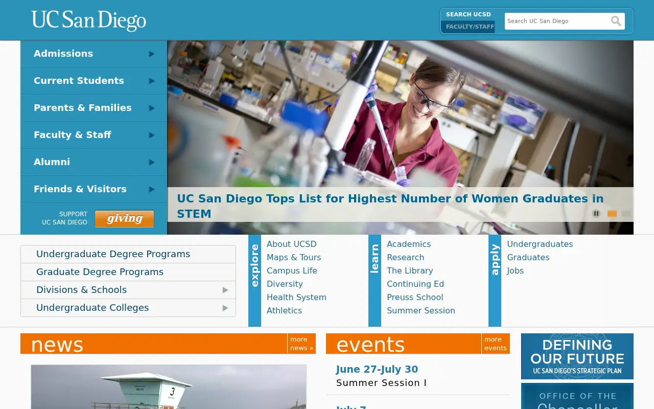 ucsd.edu in 2016