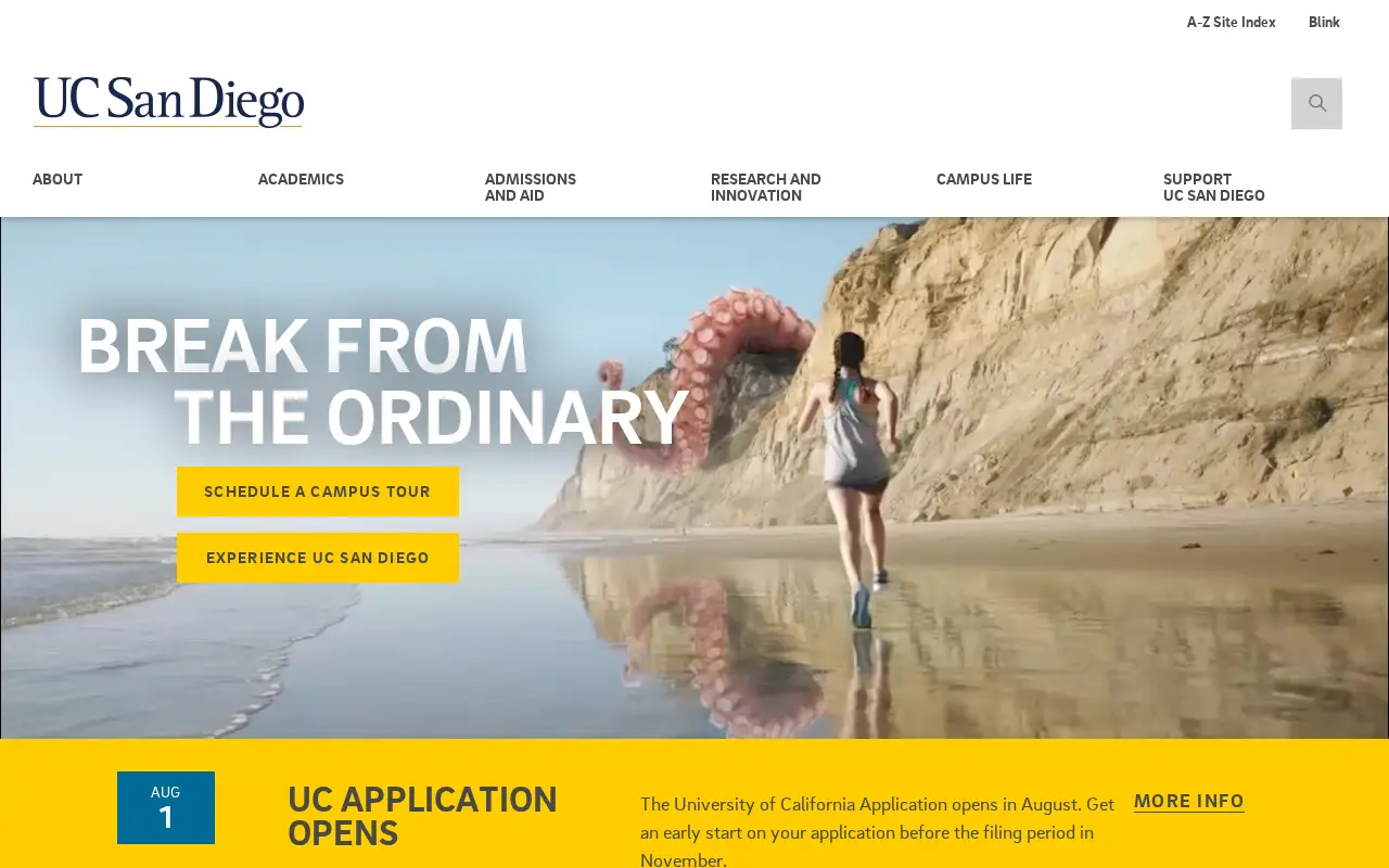 ucsd.edu in 2017