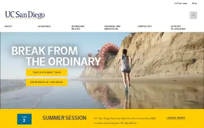 ucsd.edu in 2018